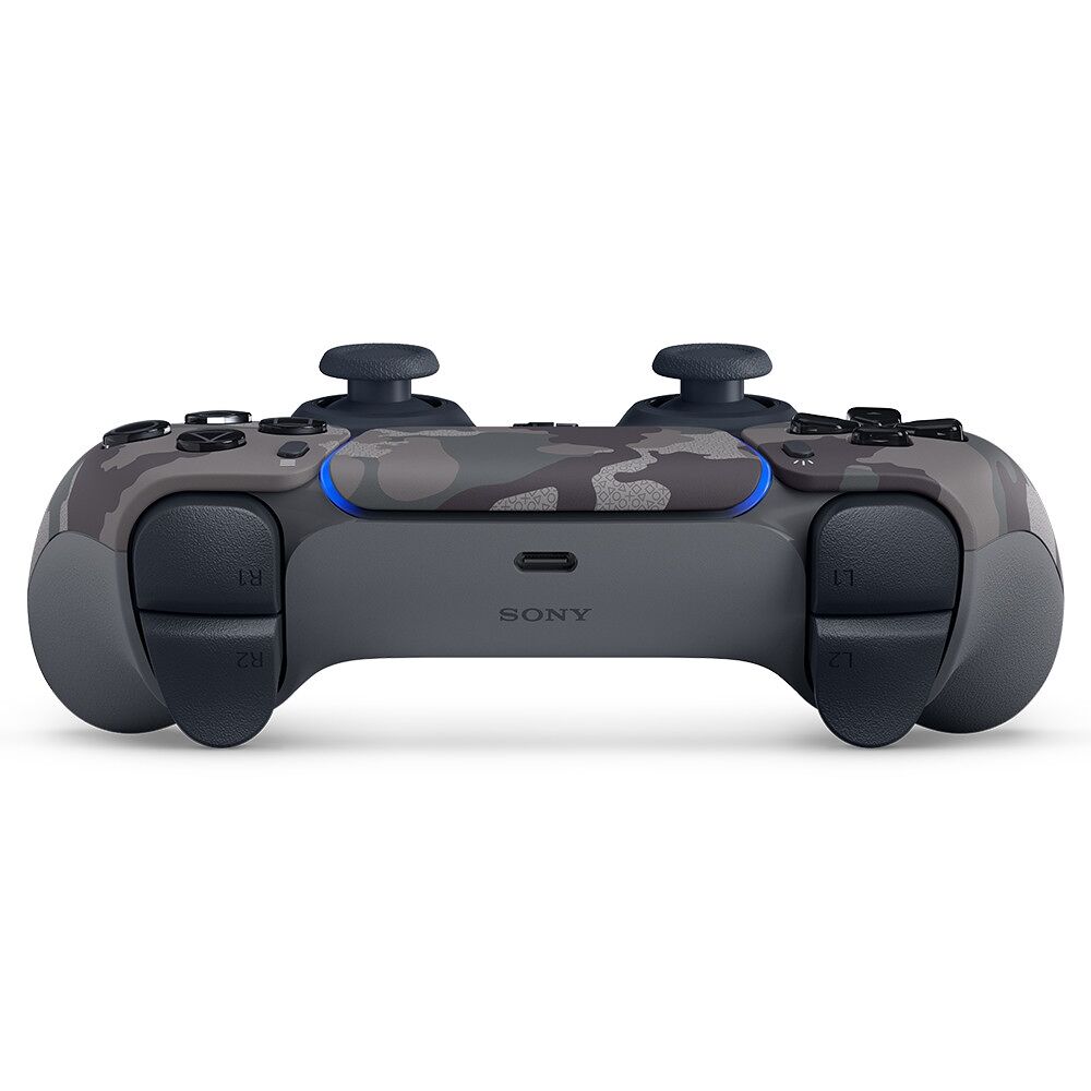 Camo grey 2024 ps4 controller